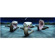 Bookmark Awesome Rattlesnakes - Bookmark