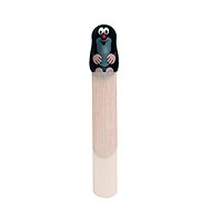 Mini Mole wooden bookmark - Bookmark