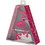 The Anywhere Light - Clip On Light
