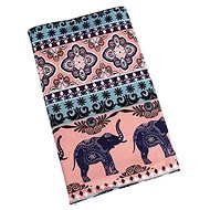 Universal book cover 6: size 25 x 41 cm - Book Cover