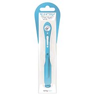 LED reading lamp light blue - Clip On Light