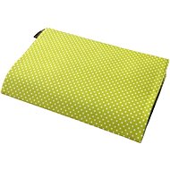 Book cover Dot on yellow-green - Book Cover