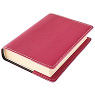 Book cover Klasik M Z702 Pink - Book Cover