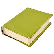 Book cover Klasik M S93 Green - Book Cover