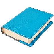 Book cover Klasik M K68 Blue - Book Cover