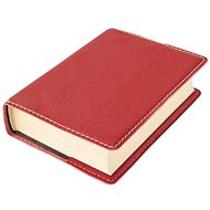 Book cover Klasik M K64 Red - Book Cover