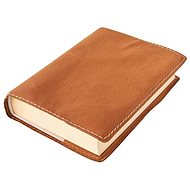 Book cover Klasik M D41 Walnut - Book Cover