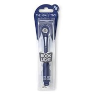 LED Reading Lamp Dark Blue - Clip On Light