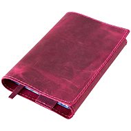 Cover A6 Variable Notebook Pull Up Pink - Book Cover