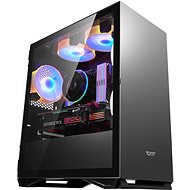 darkFlash 2522 - PC Case