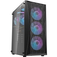 darkFlash 3205 - PC Case