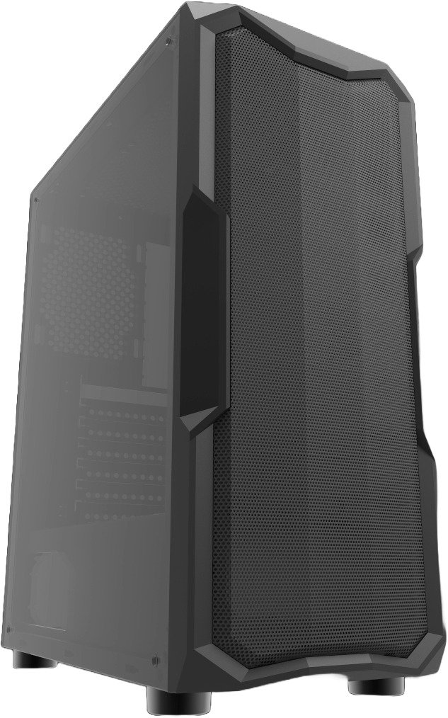 darkFlash Aqarius - PC Case