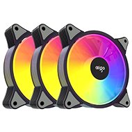 darkFlash AR12 3IN1 - PC Fan