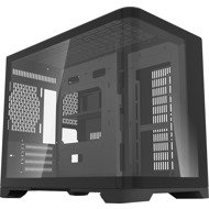 darkFlash ARC1 Black - PC Case
