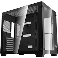 darkFlash C285M Black - PC Case