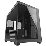 darkFlash C285P Black - PC Case