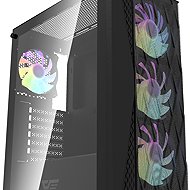 darkFlash DK352 - PC Case
