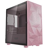 darkFlash DLM21 Mesh Pink - PC Case