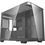 darkFlash DPW90M BLACK - PC Case