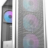 darkFlash DRX70 Mesh White - PC Case