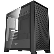 darkFlash DRX90 Mesh Black - PC Case