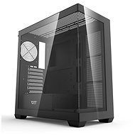 darkFlash DS900 Black - PC Case