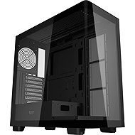 darkFlash DS900G BLACK - PC Case