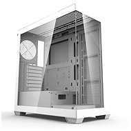 darkFlash DS900 White - PC Case