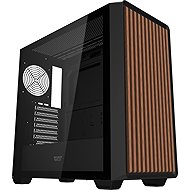 darkFlash DS900WD BLACK - PC Case