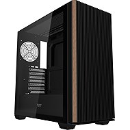 darkFlash DS900WS BLACK - PC Case