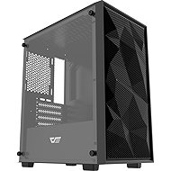 darkFlash M305 MESH BLACK - PC Case