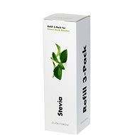 Click & Grow Stevia Refill - Seedling Planter