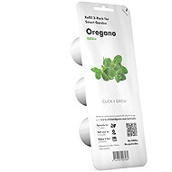 Click and Grow Oregano - Seedling Planter