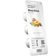 Click and Grow Portulaca grandiflora - Seedling Planter