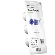 Click and Grow Cornflower blue - Seedling Planter