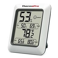 ThermoPro TP50 - Digitális hőmérő
