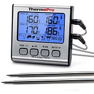 ThermoPro TP17 - Konyhai hőmérő
