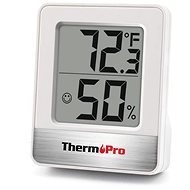 Thermopro TP49W - Időjárás állomás