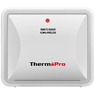 ThermoPro - kültéri, akkumulátor - Érzékelő