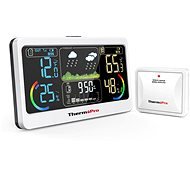 ThermoPro TP68C - Időjárás állomás