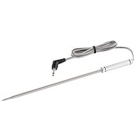 ThermoPro probe
straight, silver - Grill Accessory