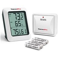 ThermoPro TP60C - Időjárás állomás