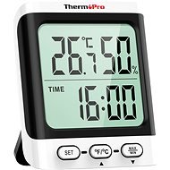 ThermoPro TP152 - Időjárás állomás