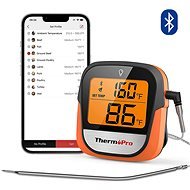 ThermoPro TP901 - Konyhai hőmérő