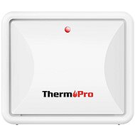 Thermopro TX-2C replacement sensor for TP-60C/TP-63C/TP-65C, 868 MHz, battery operated - Sensor