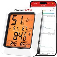ThermoPro TP-350 - Weather Station