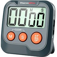 THERMOPRO Minute TM-03 black - Kitchen Timer