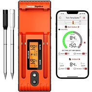 ThermoPro TP-963 dual TempSpike - Kitchen Thermometer