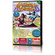  Aladdin's Lamp  - PC Game
