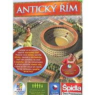  Ancient Rome  - PC Game